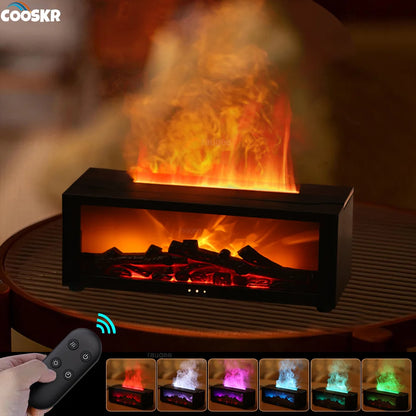 Humidifier